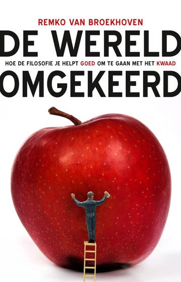De wereld omgekeerd - Remko van Broekhoven 9789045038865, Verzenden, Zo goed als nieuw, Remko van Broekhoven