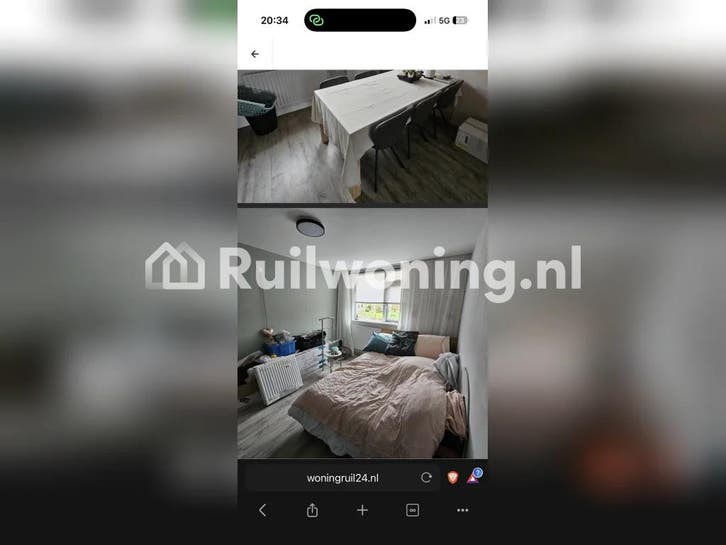 Huis in Schagen zoekt jouw stek in Amsterdam, Huizen en Kamers, Woningruil, Amsterdam