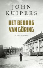 Charlie Swieninck 2 - Het bedrog van Göring (9789403128696), Verzenden, Nieuw