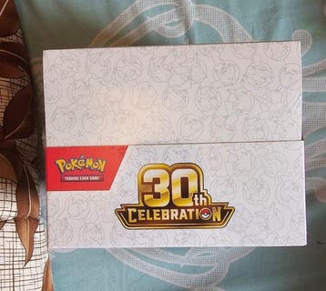 Pokémon - 1 Sealed box - Mega Evolution, Nieuw