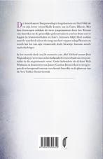 Kalle / De memoires van Abel Sikkink / 2 9789493304352, Verzenden, Gelezen, Bert Wagendorp