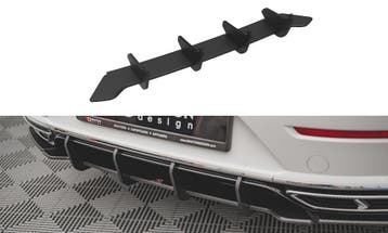Diffuser Volkswagen Arteon Maxton Street Pro, Ophalen of Verzenden, Nieuw