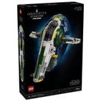 Lego Set - 75409 - Star Wars - UCS Slave 1, Nieuw