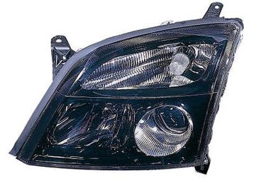 Koplamp o.a: Opel, Signum (F48), Vectra C - Vectra C Caravan, Ophalen of Verzenden, Nieuw, Opel