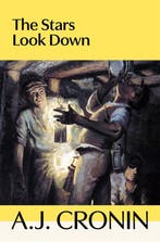 9781035069514 The Stars Look Down A. J. Cronin, Verzenden, Nieuw, A. J. Cronin
