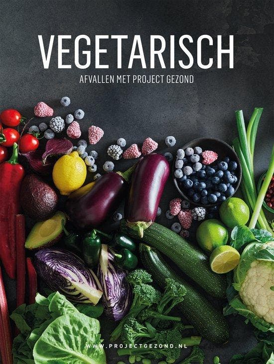 9789082745269 Vegetarisch | Tweedehands, Boeken, Kookboeken, Zo goed als nieuw, Verzenden