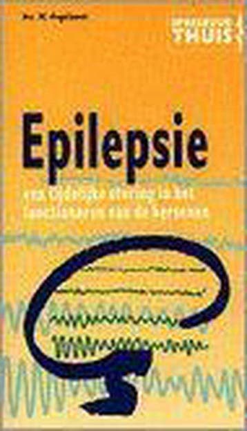 Epilepsie / Spreekuur thuis - M. Engelsman 9789066112261, Verzenden, Gelezen, M. Engelsman