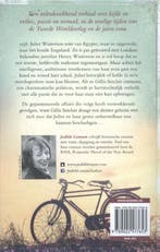 Een verliefde vrouw 9789022577653 Judith Lennox, Boeken, Verzenden, Gelezen, Judith Lennox