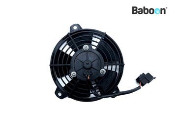 Koelfan Motor Aprilia Atlantic Sprint 400-500 2005-2008, Motoren, Onderdelen | Overige, Verzenden, Gebruikt