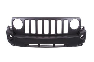 Bumper o.a: Jeep, Auto-onderdelen, Ophalen of Verzenden, Nieuw, Jeep, Bumper