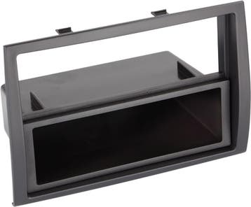 2-DIN Paneel met opbergvak  Citroën - Fiat - Peugeot, Verzenden, Nieuw