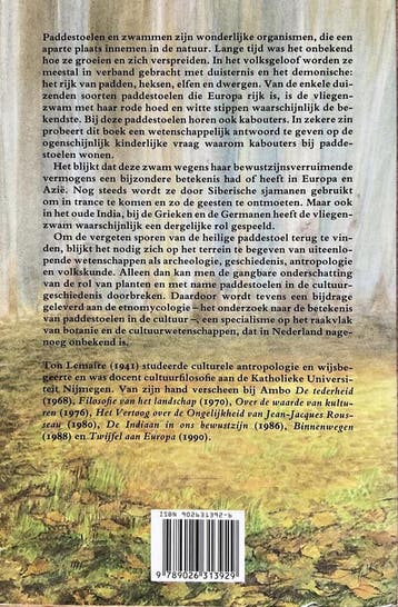 Godenspijs of duivelsbrood 9789026313929 T. Lemaire, Verzenden, Gelezen, T. Lemaire