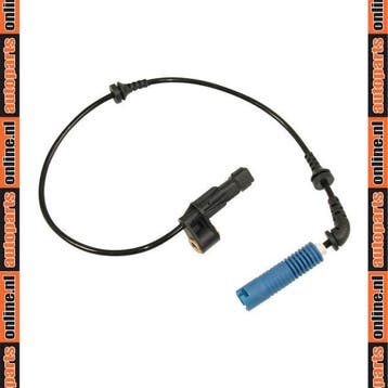 ABS-sensor BMW 3 Serie 318 i (E46) Van 1997-12 tot 2001-09 -, Verzenden, Nieuw, BMW