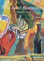 Art of Bloomsbury 9781854372857 Richard Shone, Verzenden, Gelezen, Richard Shone