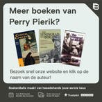 Anton Verhey 9789461534668 Perry Pierik, Verzenden, Zo goed als nieuw, Perry Pierik