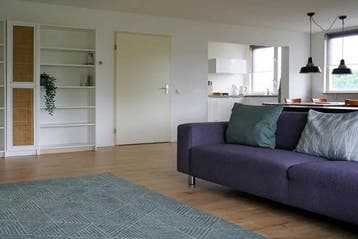Appartement Van Goghstraat in Groningen, Huizen en Kamers, Huizen te huur, Via bemiddelaar, Groningen, Groningen, Appartement