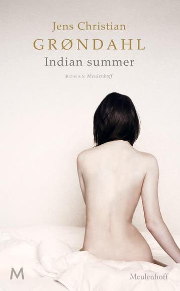 Indian summer - Jens Christian Grøndahl 9789029086578, Verzenden, Gelezen, Jens Christian Grøndahl