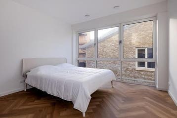 Appartement Bloemsingel in Groningen, Huizen en Kamers, Huizen te huur, Via bemiddelaar, Groningen, Groningen, Appartement