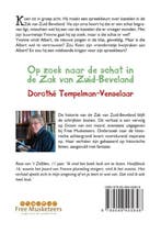 Op zoek naar de schat in de Zak van Zuid-Beveland, Boeken, Verzenden, Gelezen, D. Tempelman-Venselaar