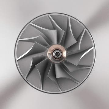 Turbo cartridge geschikt voor VW Transporter III 1.6TD 51..., Verzenden, Nieuw, Volkswagen