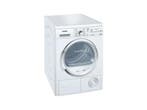 Siemens WT46W391 - Warmtepompdroger 7 kg - Sensorgestuurd -, Witgoed en Apparatuur, Wasdrogers, Verzenden, Zo goed als nieuw