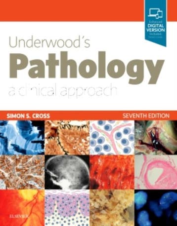 Underwoods Pathology a Clinical Approach 9780702072123, Verzenden, Zo goed als nieuw