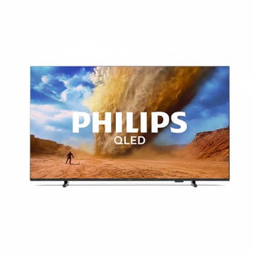 Philips 50PUS7810 50 Inch 4K QLED Smart TV, Audio, Tv en Foto, Verzenden, Nieuw