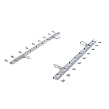 Vloerrailssysteem set ACESBIKES Flexirail, Ophalen of Verzenden, Nieuw