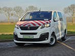 Peugeot Expert | Zakelijke Lease v.a. €372.59 pm, Automaat, Gebruikt, Euro 6, Wit
