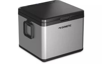 Hybride Koelbox 43 Liter – 12V & 230V – Koelen tot -15°, Verzenden, Nieuw in verpakking