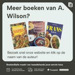 ENGLISH TEA 9783895083808 A. Wilson, Boeken, Kookboeken, Verzenden, Gelezen, A. Wilson