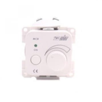 Presto Dimmer Lamp/Ventilator 12V Wit S-10.000, Ophalen of Verzenden, Nieuw