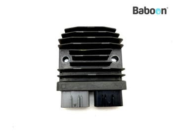 Spanningsregelaar Honda CBR 650 R 2018-2020 (CBR650R), Verzenden, Gebruikt