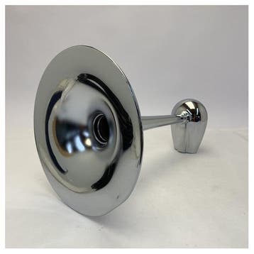 Bieden: Marco PW3-BC Air Horn Chrome 24V 20/75M, Ophalen of Verzenden, Nieuw, Dekbeslag, Zeilboot of Motorboot