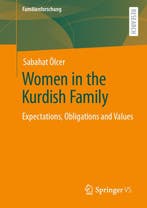 9783658308612 Women in the Kurdish Family, Verzenden, Nieuw, Sabahat OeLcer