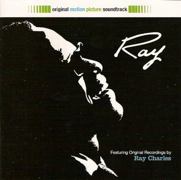 cd - Ray Charles - Ray (Original Motion Picture Soundtrack), Verzenden, Zo goed als nieuw