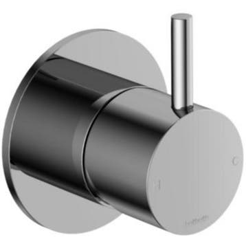 Hotbath Cobber - Inbouw Douchemengkraan - Chroom, Ophalen of Verzenden, Nieuw