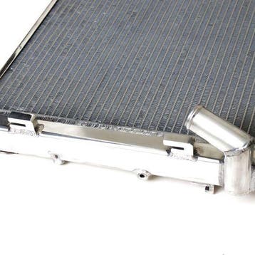 CSF 02-06 Mini Cooper S R53 Manual Radiator, Auto-onderdelen, Motor en Toebehoren, Ophalen of Verzenden, Nieuw