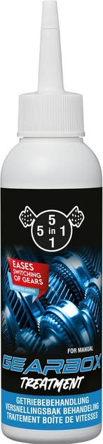 5in1 Gearbox Treatment 150ml, Verzenden, Nieuw