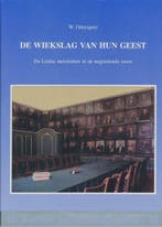 De wiekslag van hun geest - Hollandse Historische Reeks 18, Verzenden, Gelezen, Otterspeer