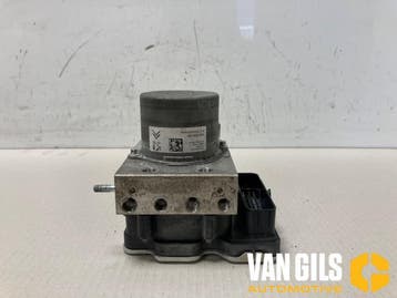 ABS Pomp Opel Corsa O330735, Ophalen of Verzenden, Nieuw