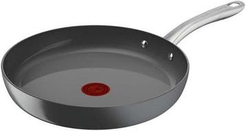 Tefal Renew+ Koekenpan Ø30 cm Keramisch PFAS-vrij Geschikt, Nieuw