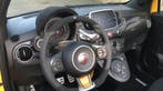 Fiat 595 Abarth carbon dashboard, Verzenden