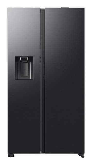 Samsung RS80F64KEF amerikaanse koelkast Vrijstaand 6401399, Ophalen of Verzenden, Nieuw, 160 cm of meer