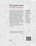 De grens over 9789463480949 Cees Nooteboom, Verzenden, Zo goed als nieuw, Cees Nooteboom