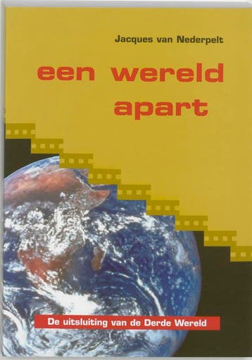 Een wereld apart druk 1 9789023240068, Boeken, Verzenden, Zo goed als nieuw