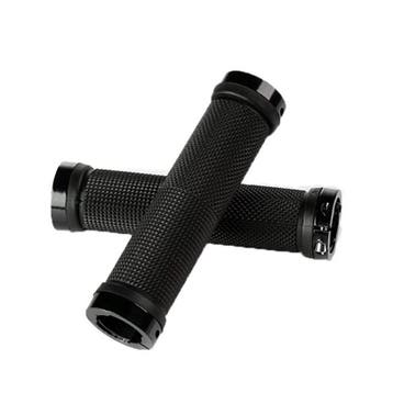 hbs TS-1102Z - Aluminium Fietshandvatten - 13 cm - Antislip, Ophalen of Verzenden, Nieuw, Hbs