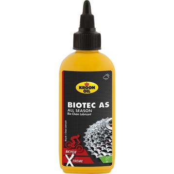 Kroon Biologisch afbreekbare kettingolie - 100 ml - Voork..., Ophalen of Verzenden, Nieuw, Derailleur of Ketting