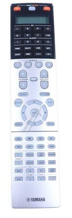 Afstandsbediening Yamaha rav417 WY20030 rx-a3010, Ophalen of Verzenden, Nieuw, Origineel