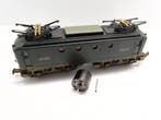 micromotor HRI016 ombouwset Rivarossi NS 1100, SNCF BB 8100, Hobby en Vrije tijd, Modeltreinen | H0, Overige merken, Gelijkstroom